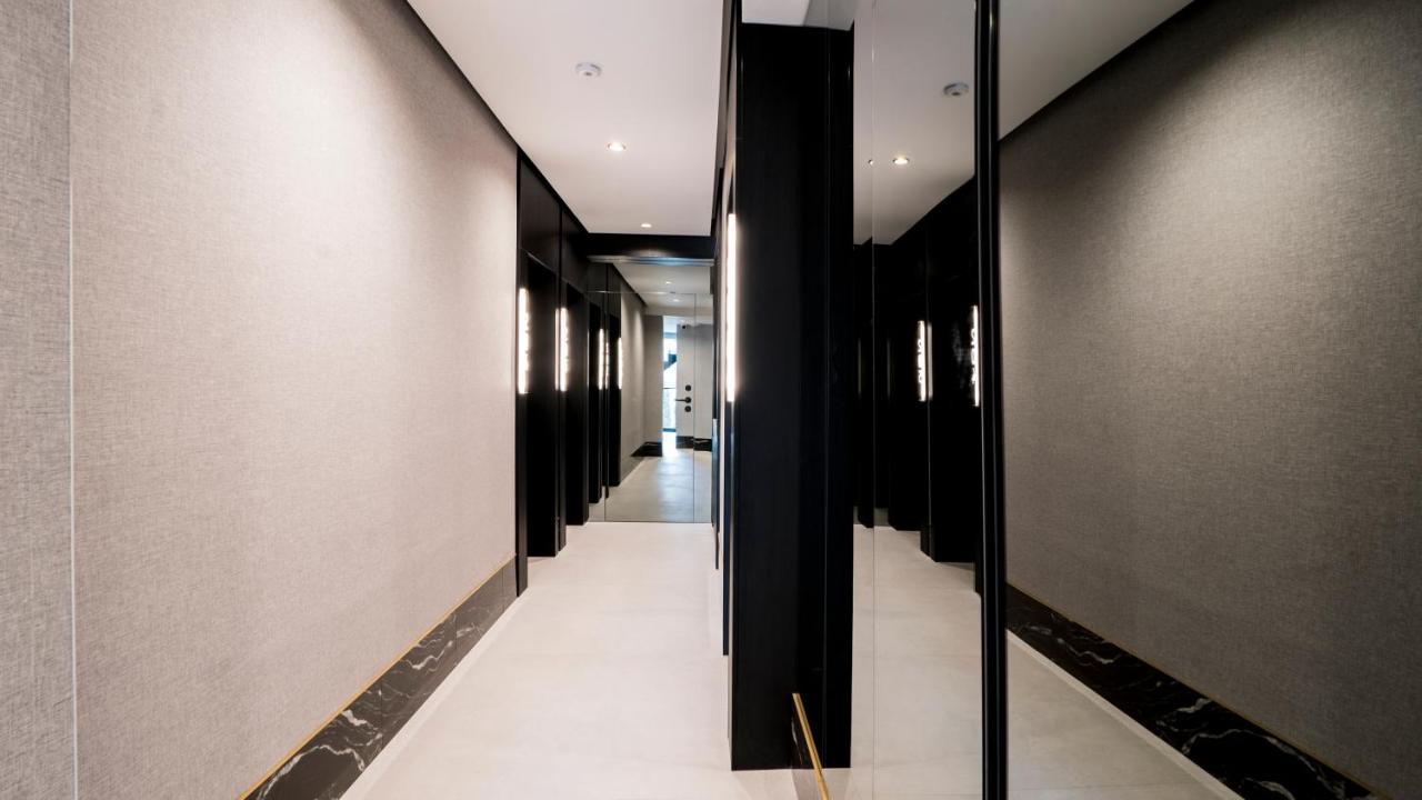 Masuria Apartments Gizycko Exterior photo