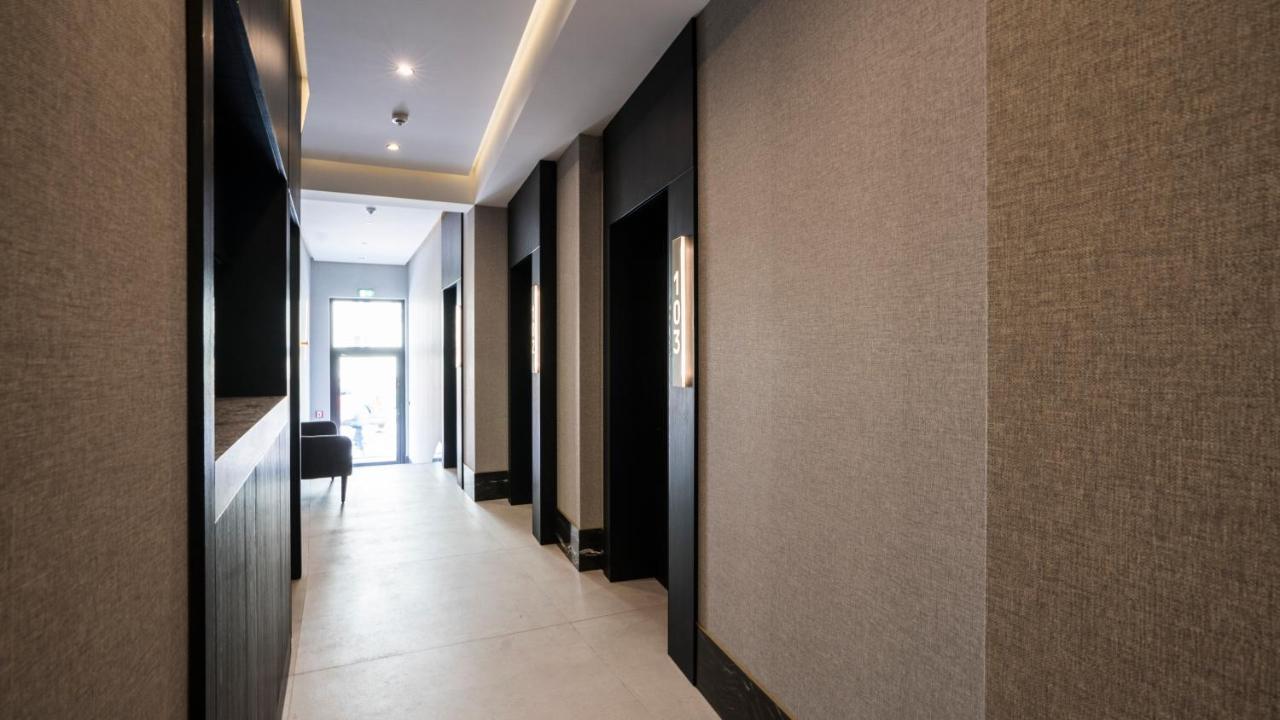 Masuria Apartments Gizycko Exterior photo